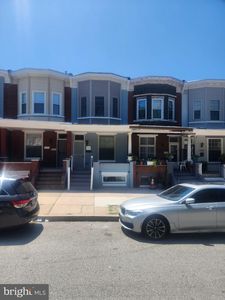 2714 The Alameda, Baltimore, MD, 21218