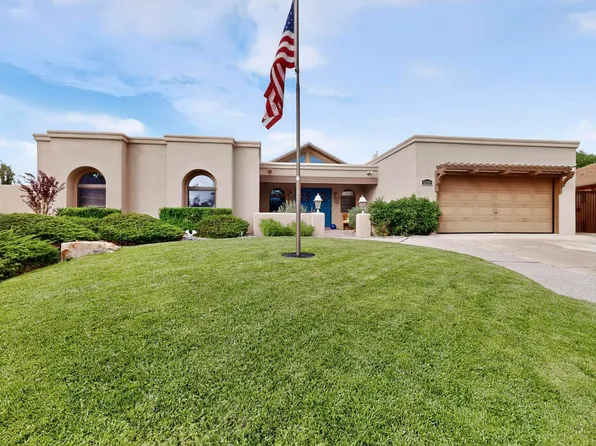 6200 Pueblo Verde NE, Albuquerque, NM 87111