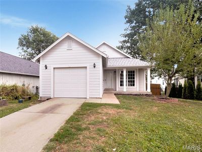 1004 Cobbler Ln, Saint Charles, MO, 63303