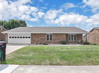 511 Alton St #157, London, OH 43140