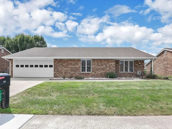 511 Alton St #157, London, OH 43140
