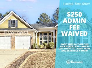 2768 Summit Pkwy SW, Atlanta, GA 30331