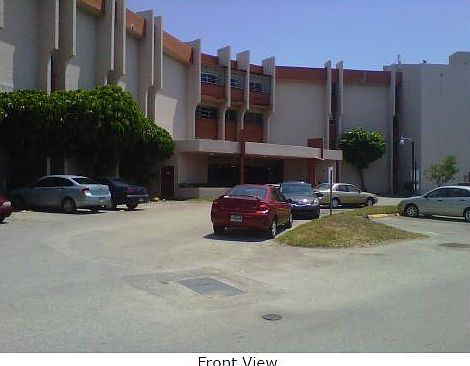 1st image of 9678 Fontainebleau Blvd APT 203