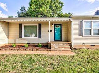 1006 Seneca Ave, Enid, OK 73703