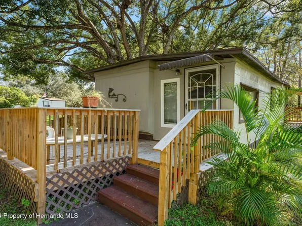 18053 Celia Ave, Brooksville, FL 34604