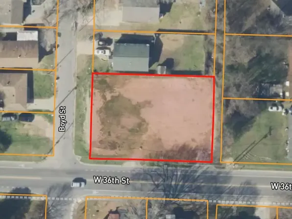 8414 W 36th St, Little Rock, AR 72204