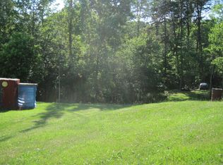 36445 Pleasant Ridge Rd, Graysville, OH 45734