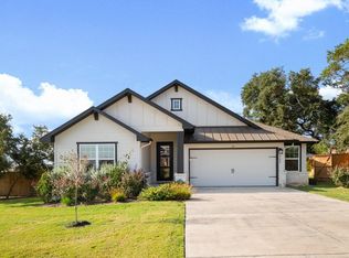 101 Lassen Dr, Kyle, TX 78640