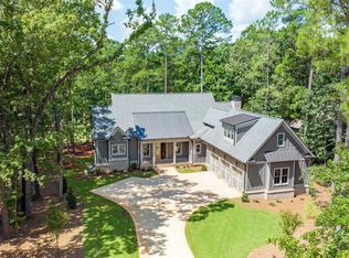 1050 Callahans Ridge Rd, Greensboro, GA 30642