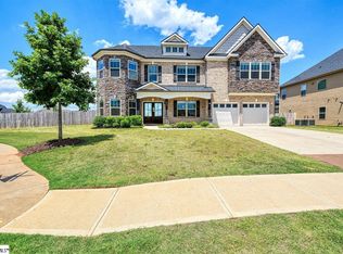 322 Quail Hunt Rd, Simpsonville, SC 29680