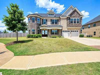 322 Quail Hunt Rd, Simpsonville, SC, 29680