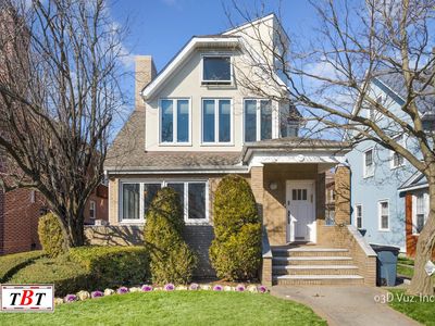 1052 E 22nd St, Brooklyn, NY, 11210