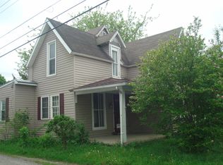1113 W 4th St, Marion, IN 46952