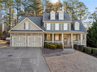 37 Waterstone Dr SE, Cartersville, GA 30121