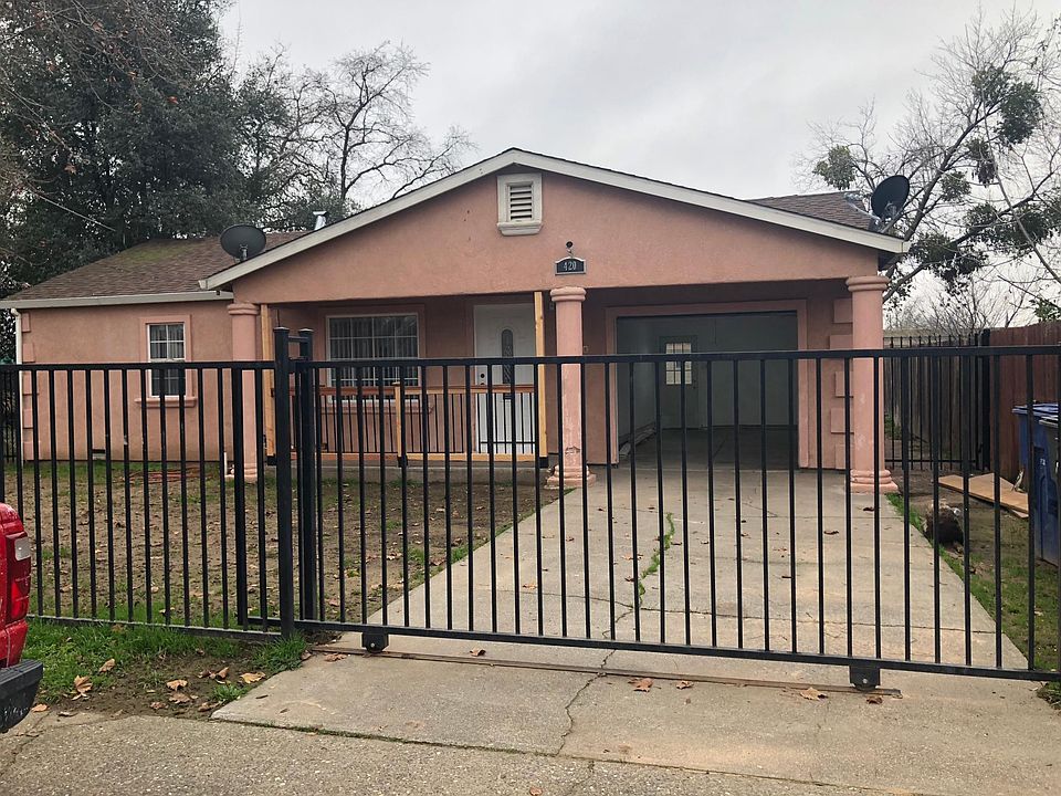 GATED!!