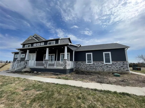 23139 85th Ave, New Virginia, IA 50210