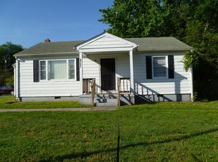 6101 Warwick Rd, Richmond, VA 23224