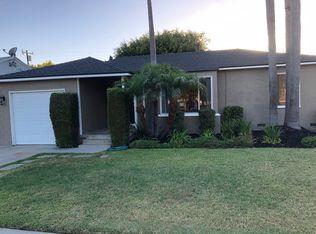 2153 Rutgers Ave, Long Beach, CA 90815