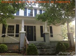 363 Toll Branch Rd, Johnson City, TN 37601