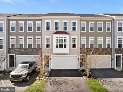 206 Upper Brook Ter, Purcellville, VA, 20132