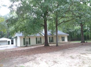 101 Winding Stream Trl, Hampton, GA 30228