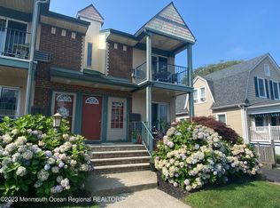 207 13th Ave APT 14, Belmar, NJ 07719