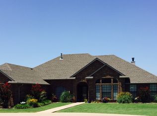 5 NW Shadow Lake Rd, Lawton, OK 73505
