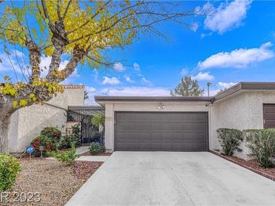 2587 La Cara Ave, Las Vegas, NV, 89121