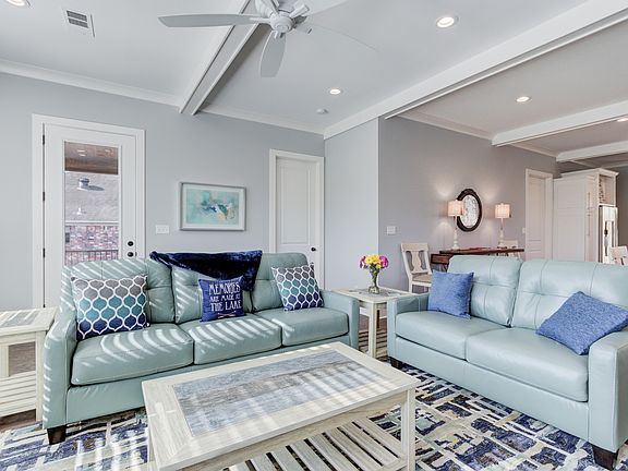 Main Living Area