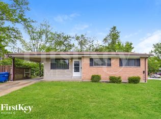 1600 Patterson Rd, Florissant, MO 63031