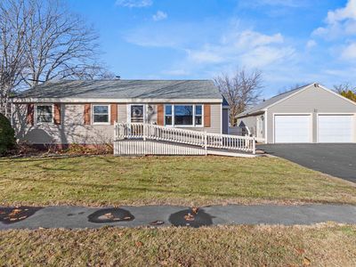 7 Kenneth Road, South Portland, ME, 04106