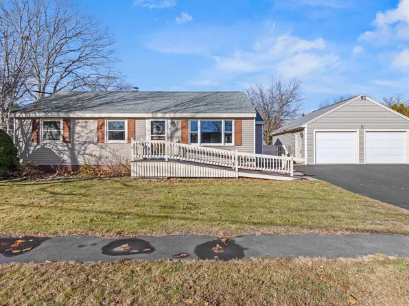 7 Kenneth Road, South Portland, ME 04106