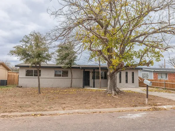 2302 Greenwood St, San Angelo, TX 76901