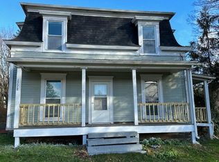 1778 Ernest Marcy Rd APT 2, Springville, PA 18844