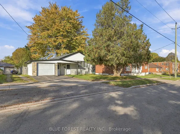 105 Chesterfield Ave, London, ON N5Z 3M9