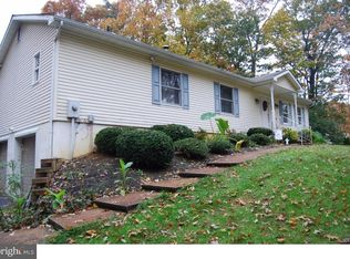 497 Arneys Mt, Pemberton, NJ 08068