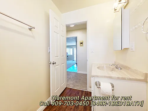 852 W Bonita Ave #P Photo 1 852 W Bonita Ave #P Photo 1