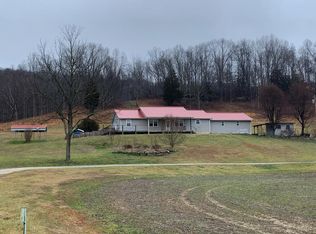 2895 State Route 522, Pedro, OH 45659