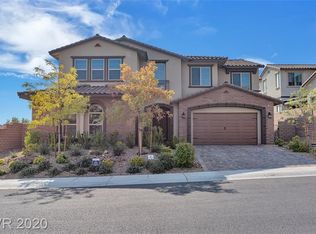 12015 Abbracci Ave, Las Vegas, NV 89138