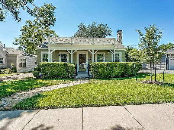 5th image of 4613 Birchman Ave