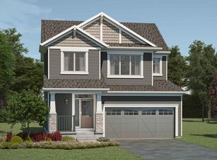 Yamnuska Plan, Hearthstone, Sherwood Park, AB T8A 4V2