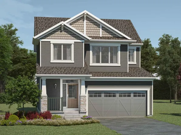 Yamnuska Plan, Hearthstone