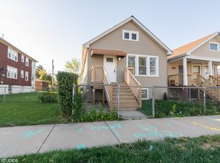 21 E 100th Pl, Chicago, IL 60628