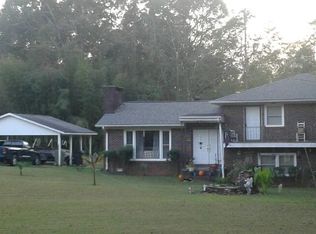 107 England St, Westminster, SC 29693