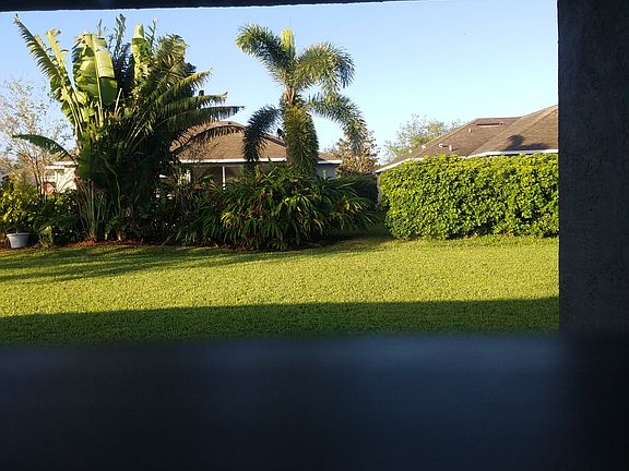 Plenty of room for a pool