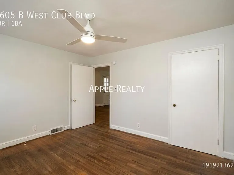 1605 W Club Blvd #B — Photo 12