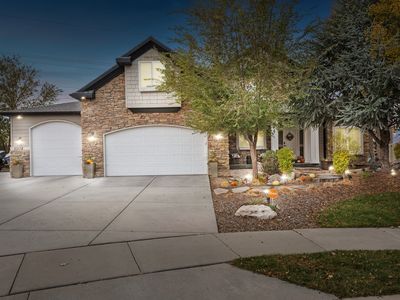 11378 S Via Arboles Ct, South Jordan, UT, 84095
