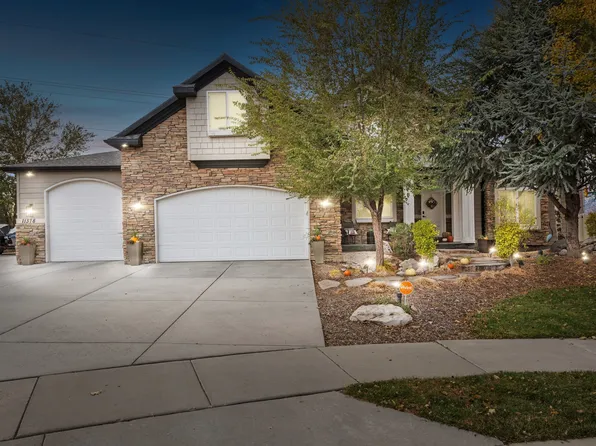 11378 S Via Arboles Ct, South Jordan, UT 84095