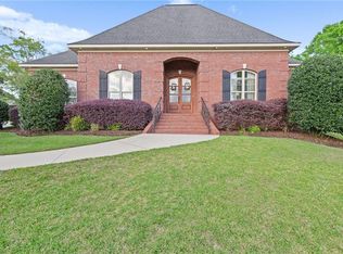 3215 Wynncliff Ct W, Mobile, AL 36695
