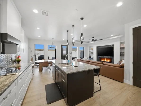 5252 W 2420 S #118, Hurricane, UT 84737